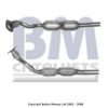 BM CATALYSTS BM91032 Catalytic Converter